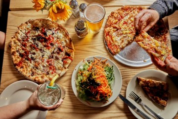 American Flatbread Brighton