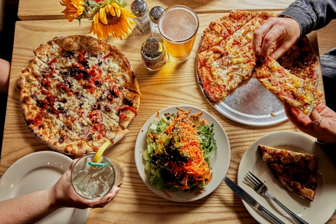 American Flatbread Brighton