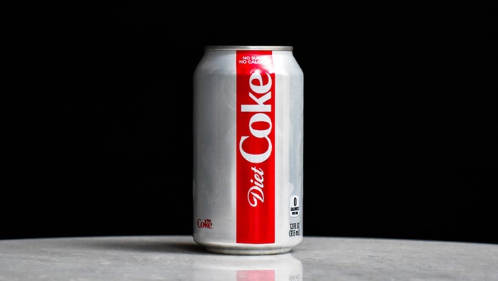 Diet Coke