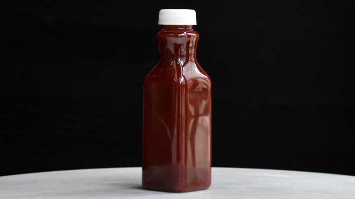 BBQ Sauce Pint