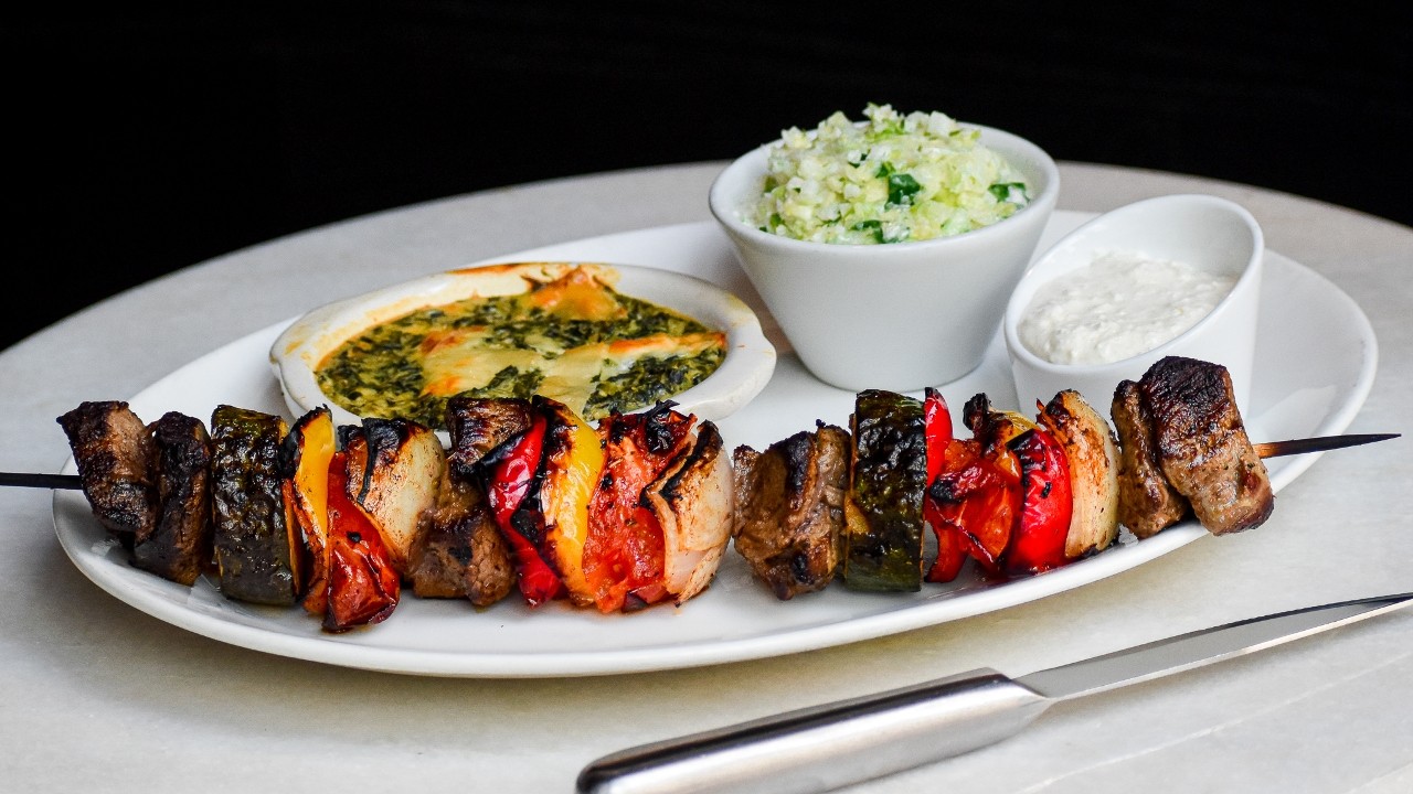 Deerfield BBQ Brisket