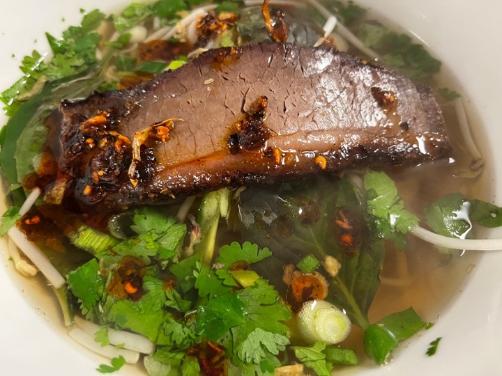 Brisket Pho