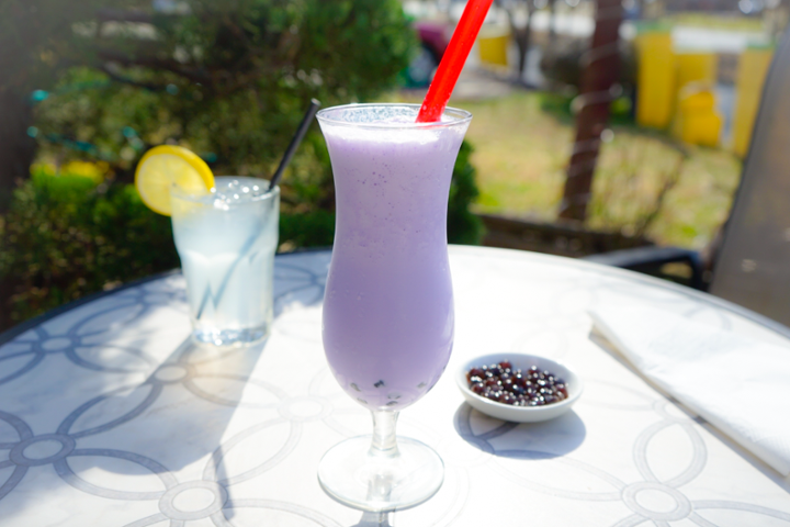 Taro Smoothie