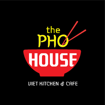 The Pho House - Viet Kitchen & Cafe