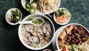 The Pho House - Viet Kitchen & Cafe