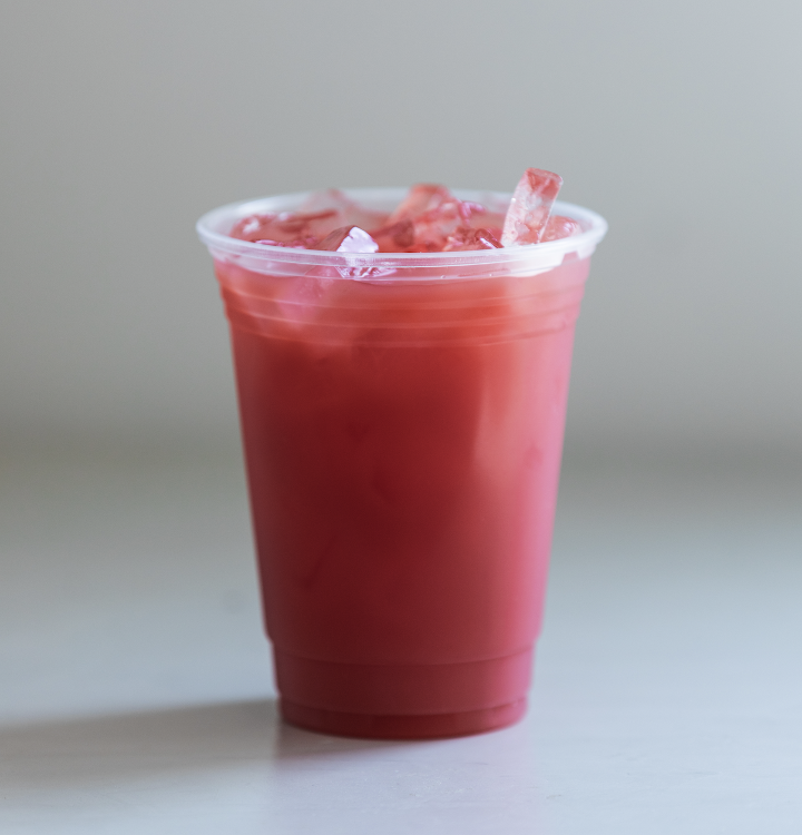 Watermelon Agua Fresca