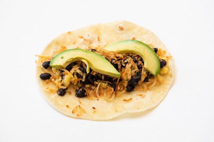 #5 Breakfast Taco