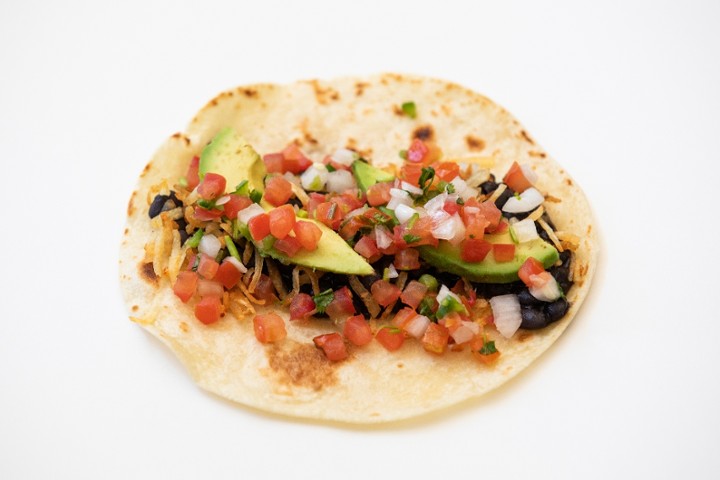 #11 Lunch Taco