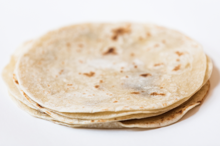 Tortilla Stack (6)