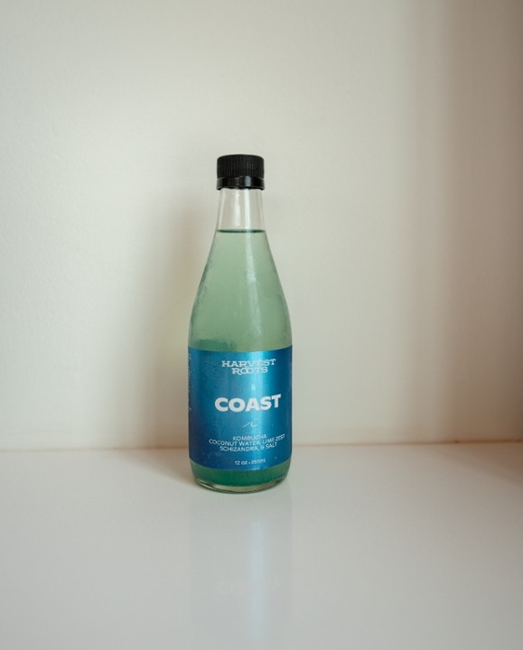 Harvest Roots - Coast
