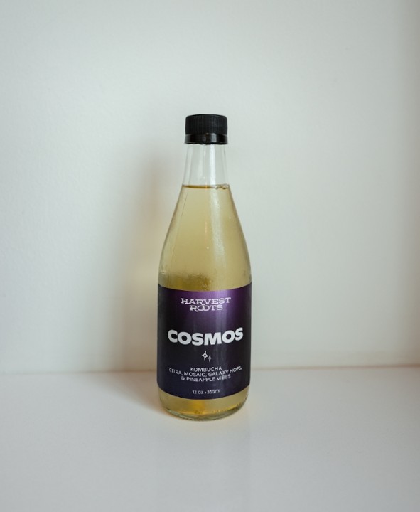 Harvest Roots - Cosmos