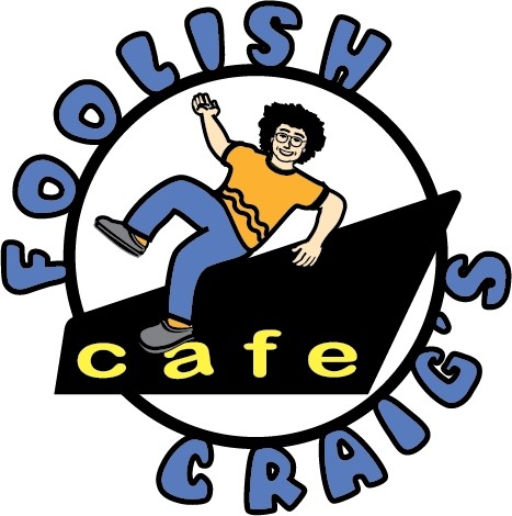 Foolish Craig's Cafe