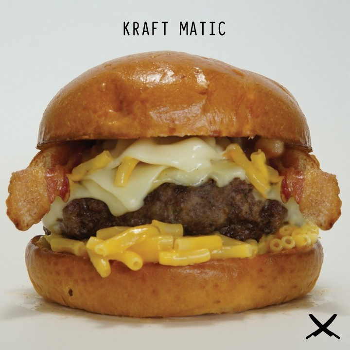 Kraft-Matic