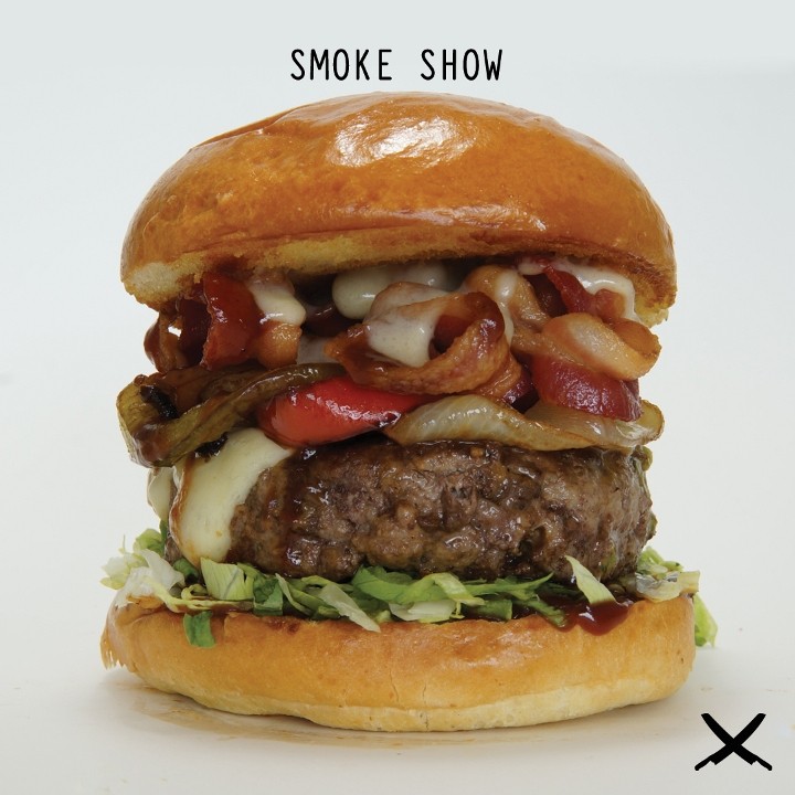 Smoke Show