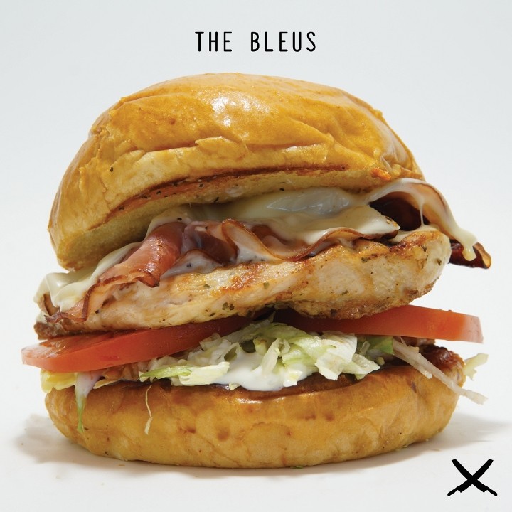 The Bleus