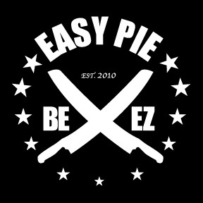 Easy Pie Revere