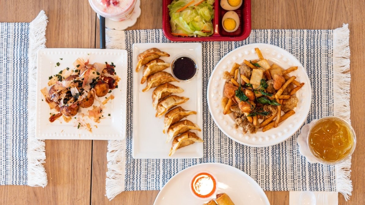 Restaurant banner image
