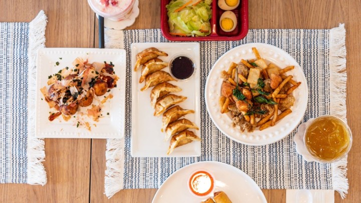 Restaurant banner image
