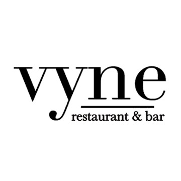 Vyne Restaurant & Bar 1365 Whittemore Road