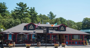 McSwiggans