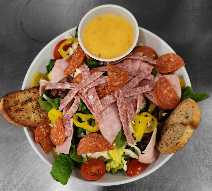 Antipasto Salad