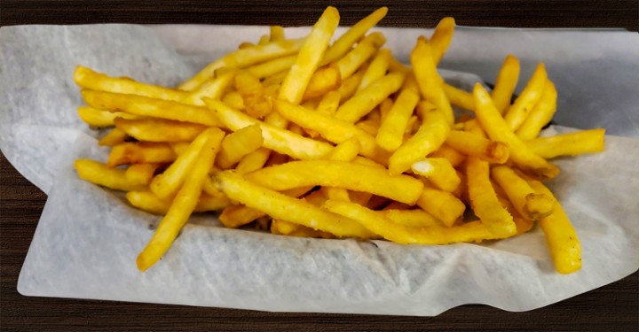 House Fries