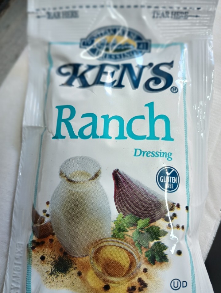 Ranch Package 1.5oz