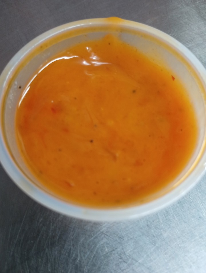 Sweet Chilli Buffalo Sauce (mild)