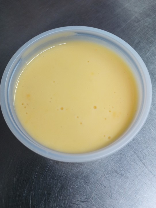 SD Cheese Sauce