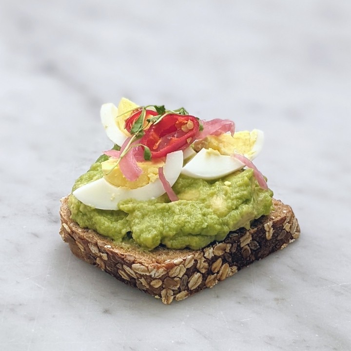 Avocado Toast