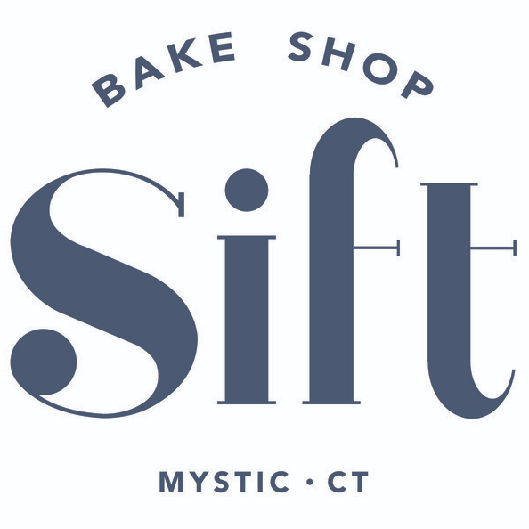 Sift Bakeshop - Mystic 