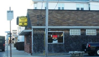 Marzillis Bakery
