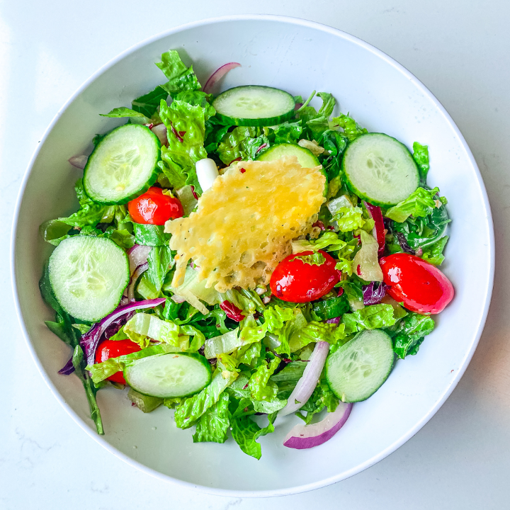 House Salad