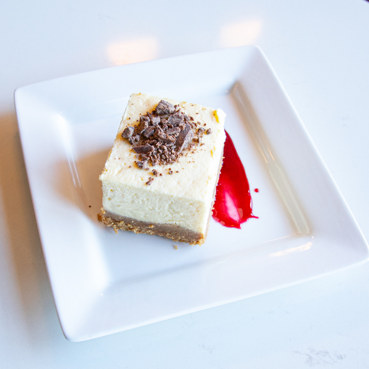 Cheesecake