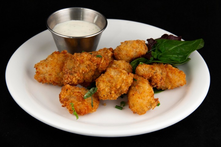 Chicky Chicky Nugg Nuggs