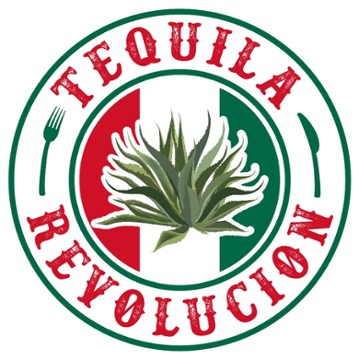 Tequila Revolucion logo