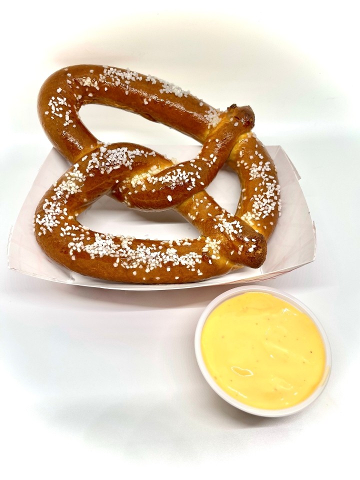 Pretzel (V)