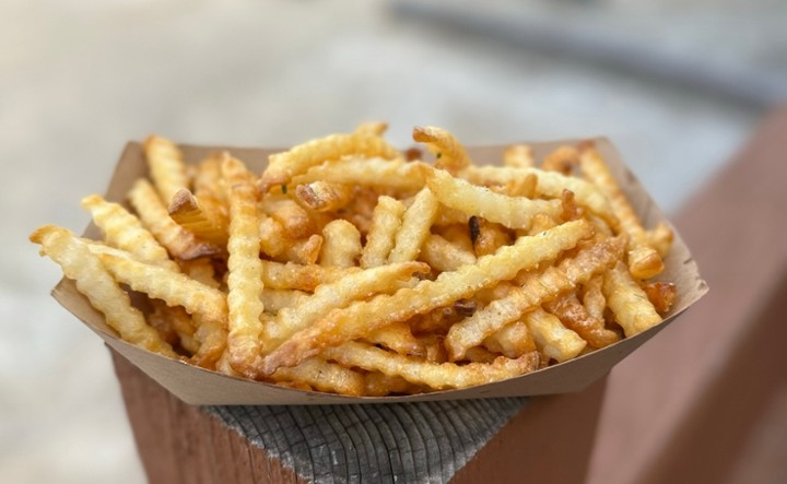 Fries Basket