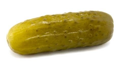 Big Pickle