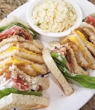 Turkey Club