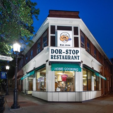 The Dor-Stop Restaurant