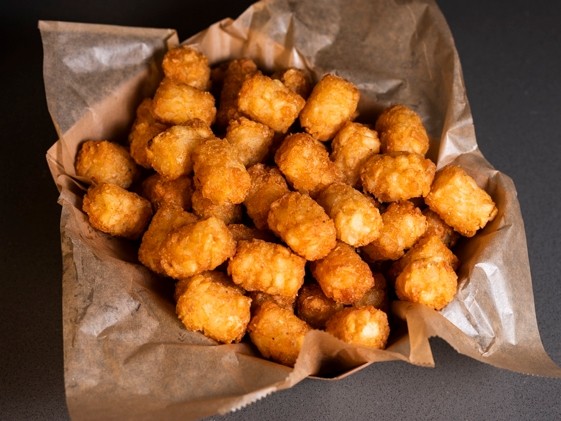 TATER TOTS