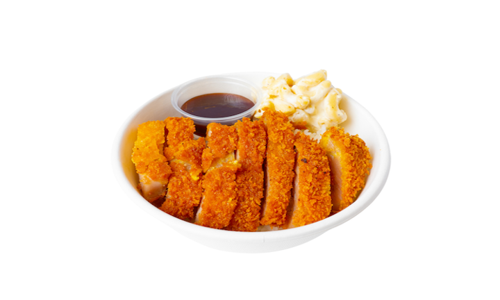 Pork Katsu