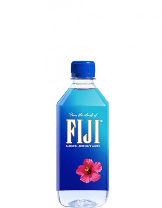 Fiji Water