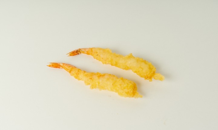 Shrimp Tempura 2pcs