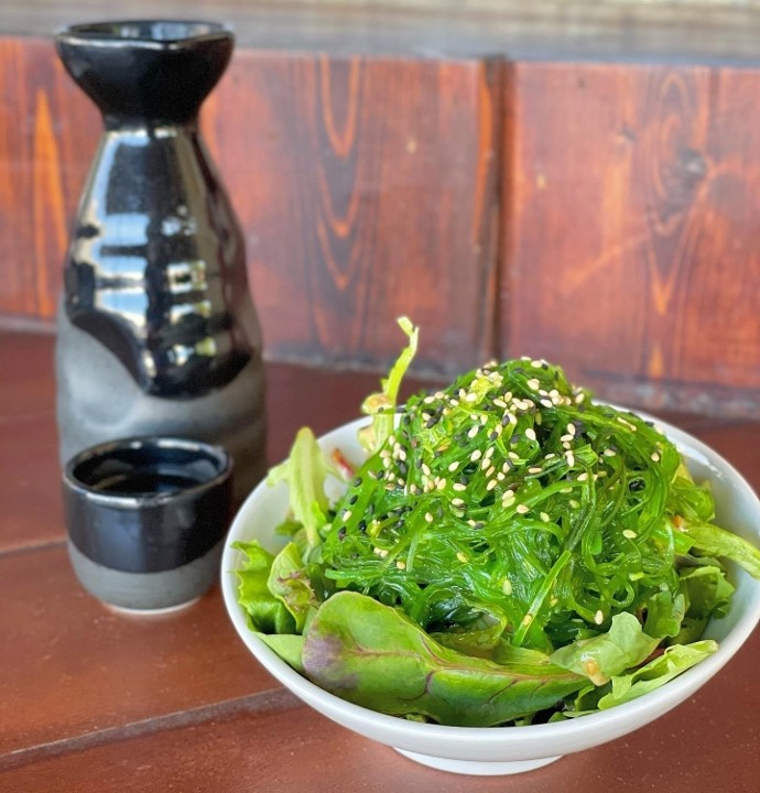 Wakame Salad