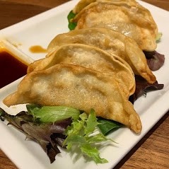 Gyoza