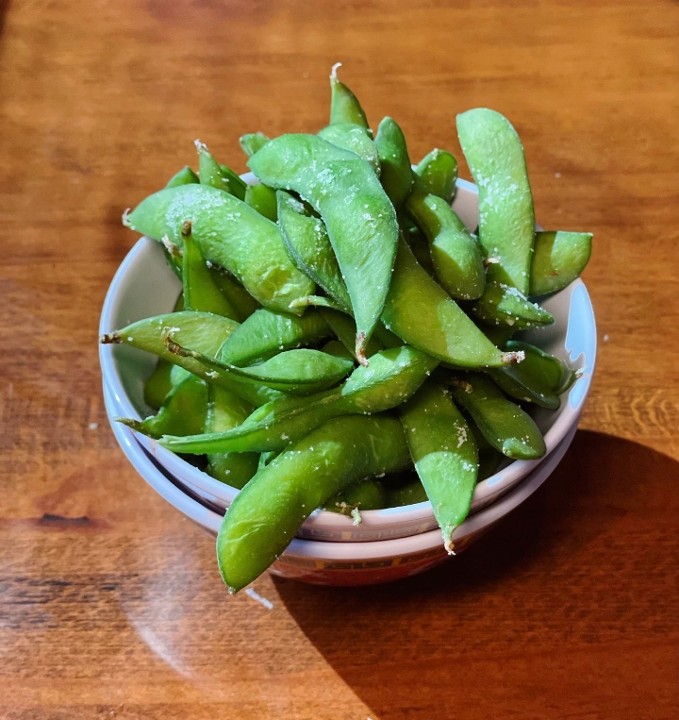 Edamame