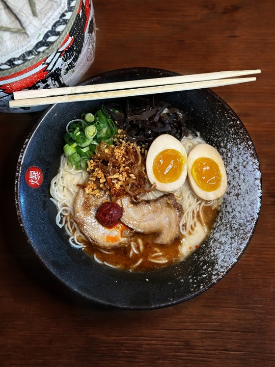 Ichiran Ramen