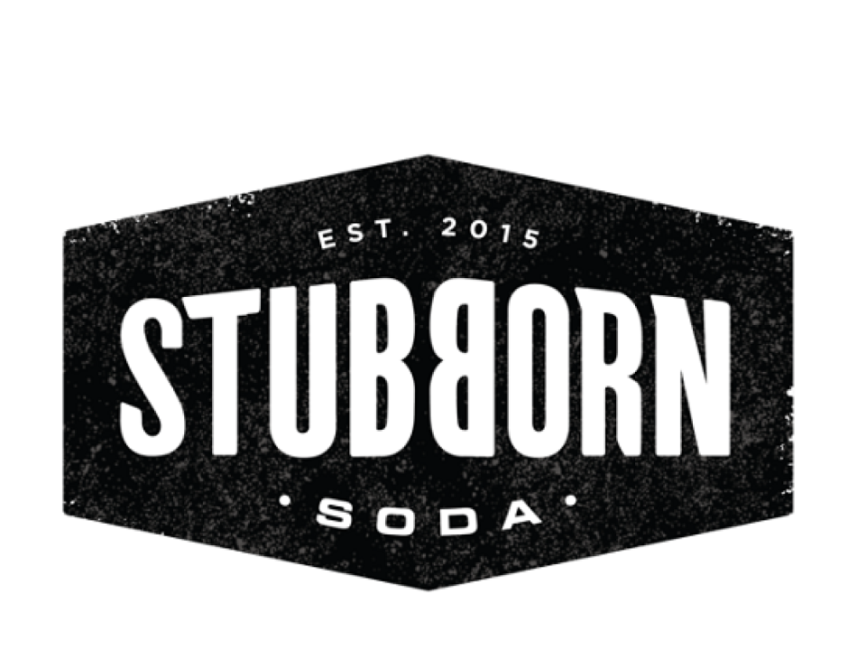 Stubborn Zero Sugar Cola